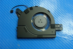 Dell Latitude 5590 15.6" Genuine Laptop CPU Cooling Fan 9vk27 dc28000iysl 