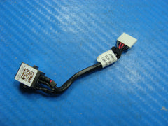 Dell Latitude E5550 15.6" Genuine DC IN Power Jack w/Cable DC30100Q000 PKHWY - Laptop Parts - Buy Authentic Computer Parts - Top Seller Ebay