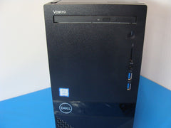 Dell Vostro (SFF) Desktop PC 3670 i5-8400 8GB RAM 256 GB SSD Win10 Pro BT + WIFI