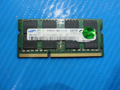 Lenovo U530 Samsung 8GB 2Rx8 PC3L-12800S SO-DIMM Memory RAM M471B1G73BH0-YK0