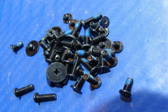 Dell Inspiron 15.6" 15-5566 Genuine Screw Set Screws for Repair ScrewSet GLP* - Laptop Parts - Buy Authentic Computer Parts - Top Seller Ebay