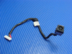 Dell Precision M4700 15.6" Genuine Laptop DC-IN Power Jack w/Cable V9WWG Dell