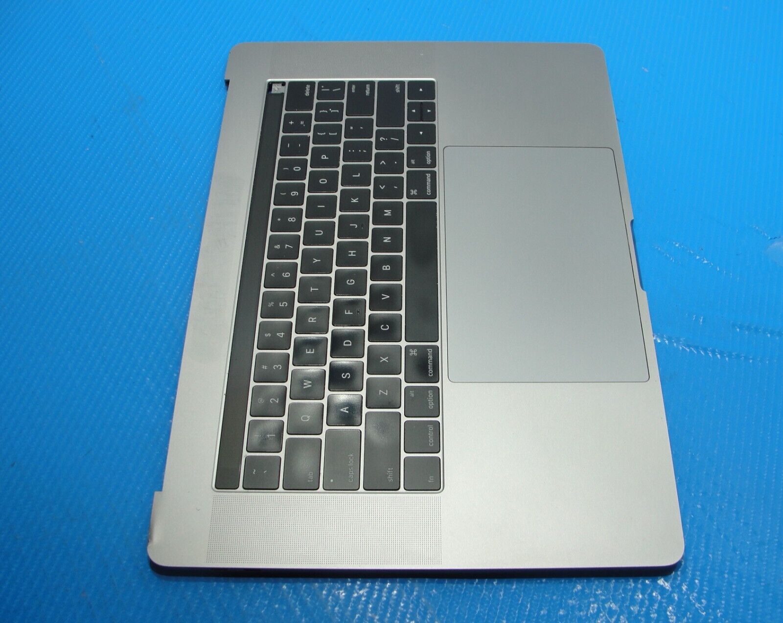 MacBook Pro A1707 15