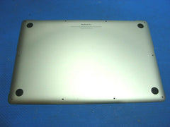 MacBook Pro 15" A1398  Early 2013 ME665LL/A Genuine Housing Bottom Case 923-0411 - Laptop Parts - Buy Authentic Computer Parts - Top Seller Ebay