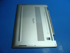 Dell XPS 15 9575 15.6" Genuine Laptop Bottom Case Base Cover Silver 4DCWH