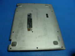 Lenovo IdeaPad 100S-14IBR 14" Genuine Bottom Case Base Cover 5CB0L06240 Lenovo