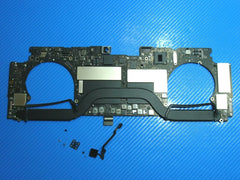 MacBook Pro 15 A1707 2016 MLW82LL i7 2.7GHz 16GB 512Gb 455 Logic Board 661-06279 