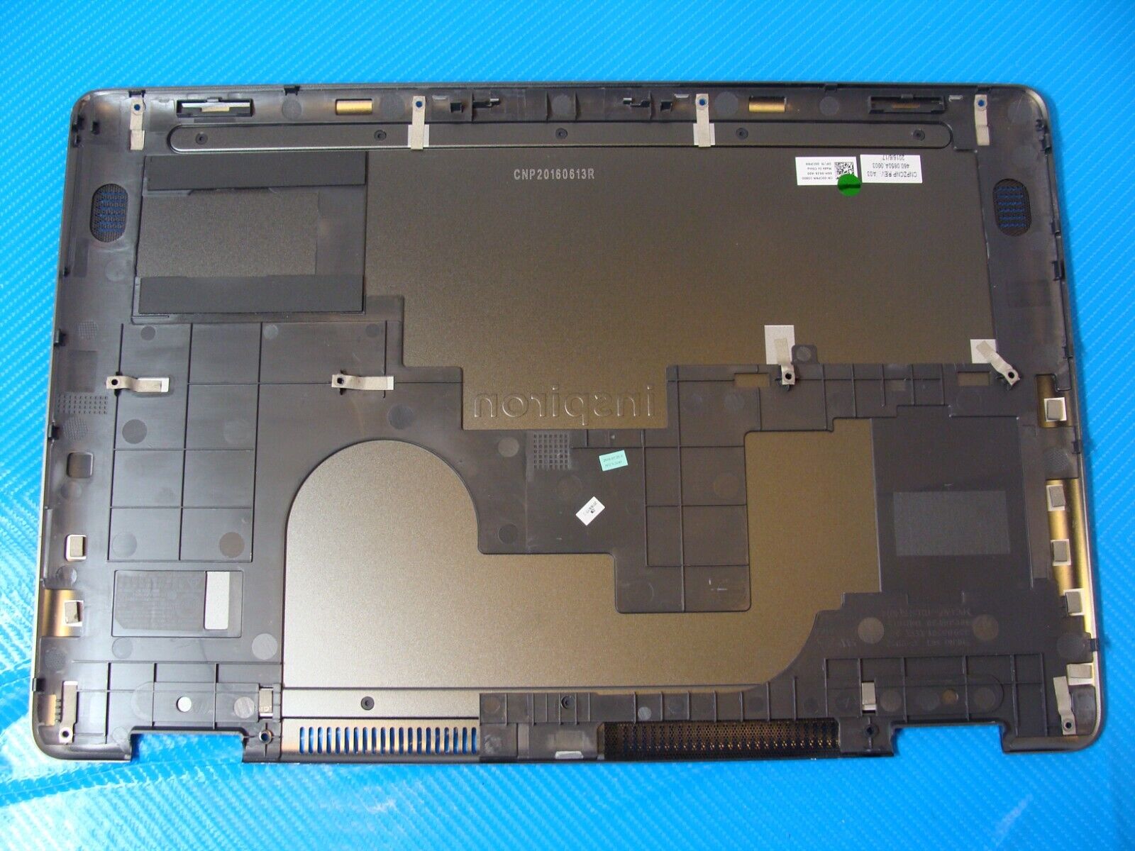 Dell Inspiron 17.3