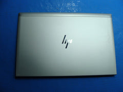 HP Elitebook 840 G7 14" LCD Back Cover w/Front Bezel 6070B1707901 Grade A