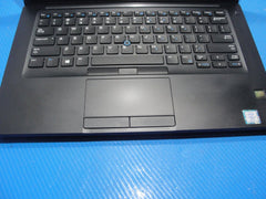 Excellent Working Dell Latitude 7490 i7-8650U 1.9GHz 16GB 512GB SSD Dell Charger