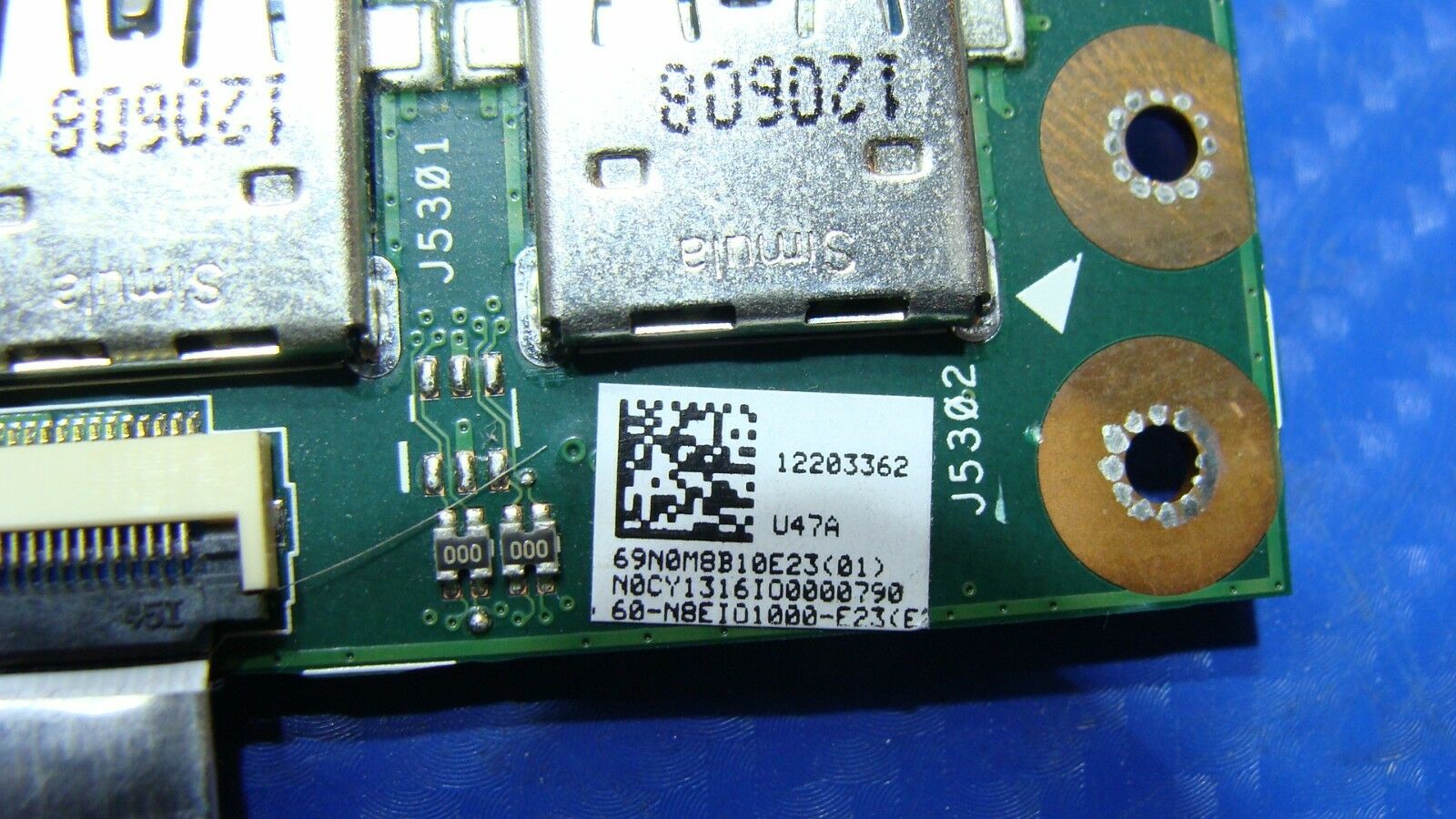 Asus Q400A-BH17N03 14