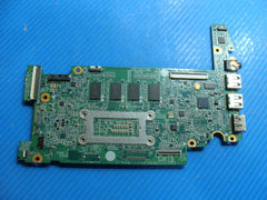 HP Chromebook 14” 14 OEM Intel 2955U 1.4GHz Motherboard 740160-001 DA0Y01MBAC0