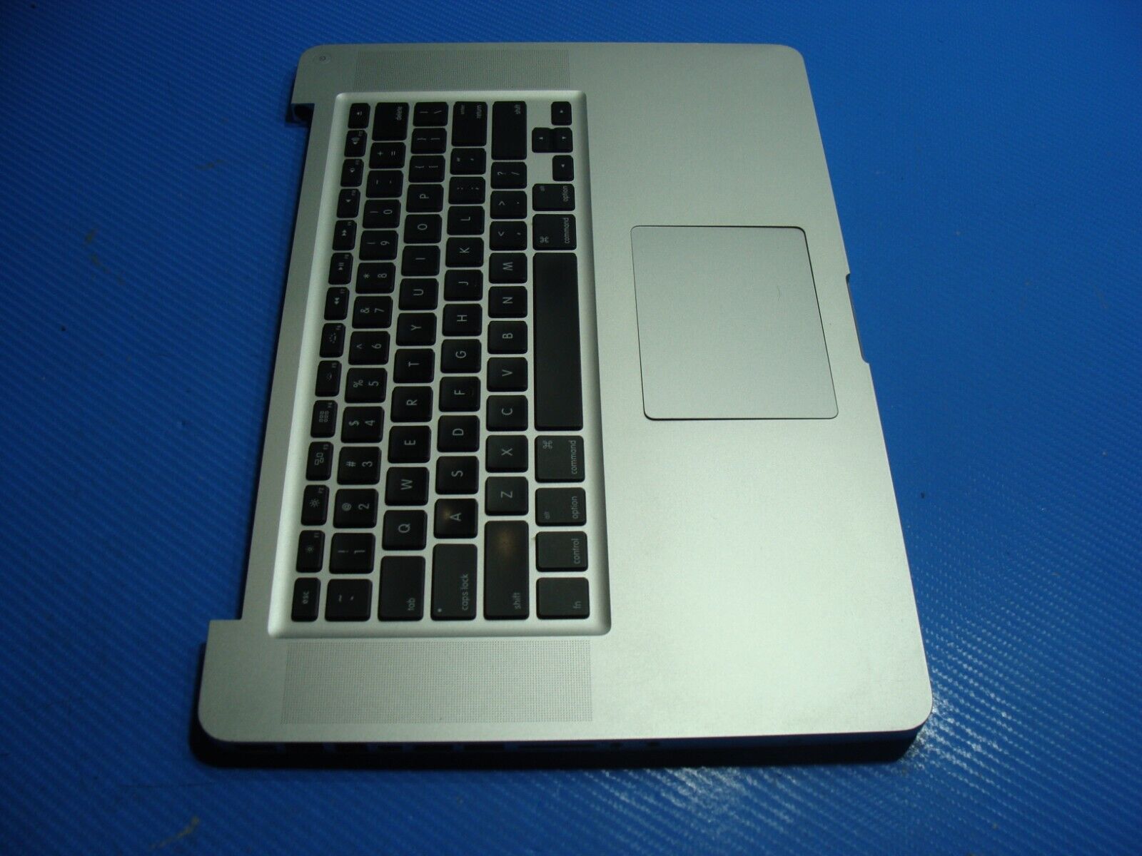 MacBook Pro A1286 15