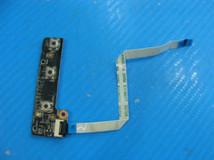 MSI GE75 Raider 9SG 17.3 Power Button Board w/Cable MS-16P7D