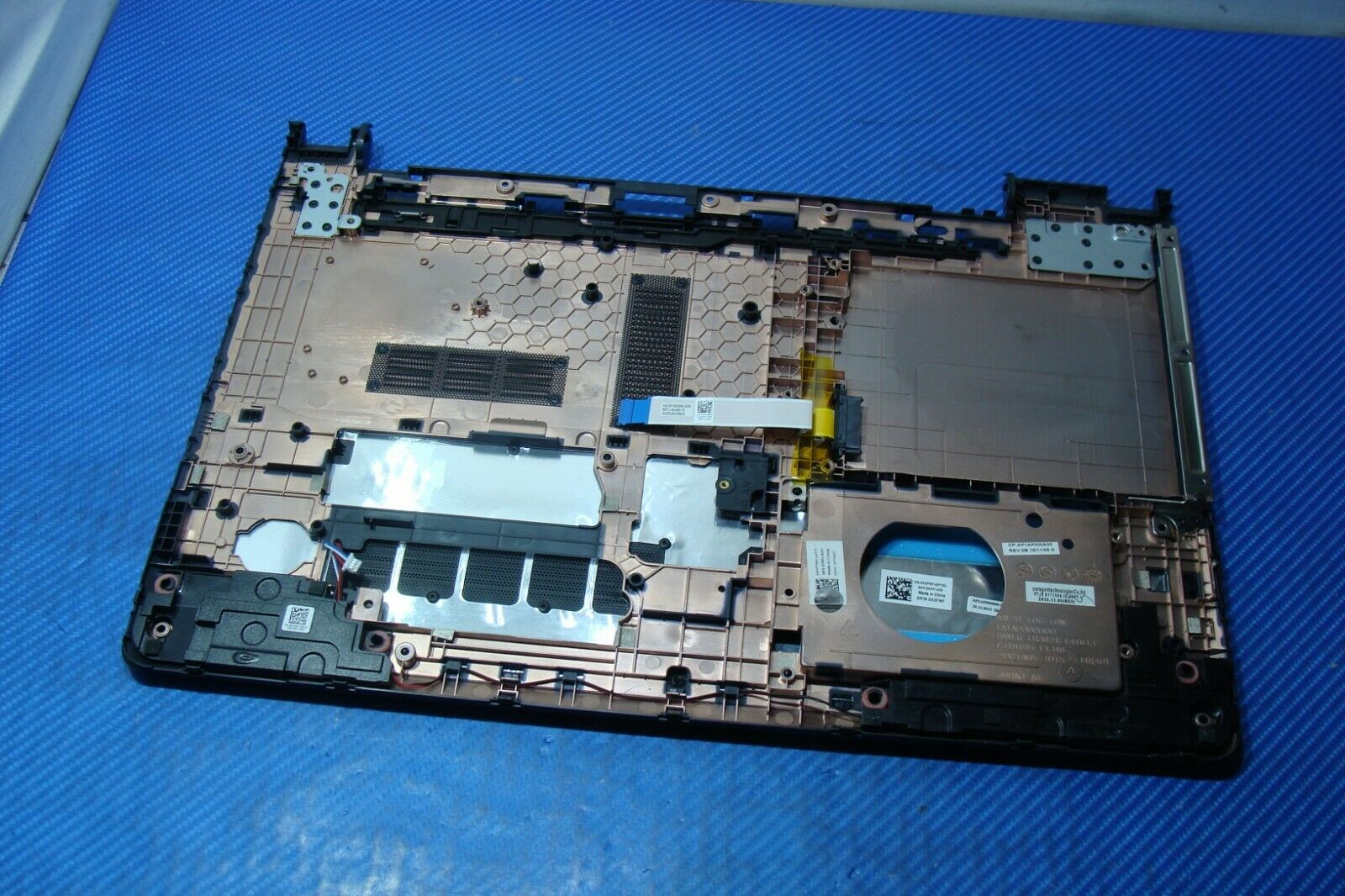 Dell Inspiron 5555 15.6