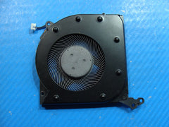 Lenovo Legion 5 15IMH05H 15.6 CPU Cooling Fan DC28000FAV0