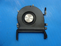 MacBook Pro A2141 16" 2019 MVVL2LL/A Genuine CPU Cooling Left Fan 923-03874