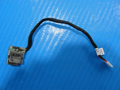 HP ProBook 15.6" 455 G3 Genuine Laptop DC IN Power Jack w/Cable 804187-Y17 - Laptop Parts - Buy Authentic Computer Parts - Top Seller Ebay