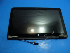 HP ZBook 15u G3 15.6" Genuine FHD LCD Touch Screen Complete Assembly