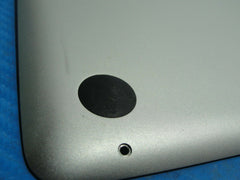 MacBook Pro 13" A1278 Mid 2009 MB991LL/A OEM Bottom Case Silver  922-9064 - Laptop Parts - Buy Authentic Computer Parts - Top Seller Ebay