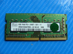 Lenovo x270 SK Hynix 8GB 1Rx8 PC4-2400T Memory RAM SO-DIMM HMA81GS6AFRN-UH