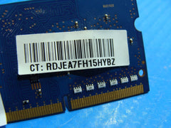 HP 17-f114dx SK Hynix 2GB PC3L-12800S SO-DIMM Memory RAM HMT425S6AFR6A-PB