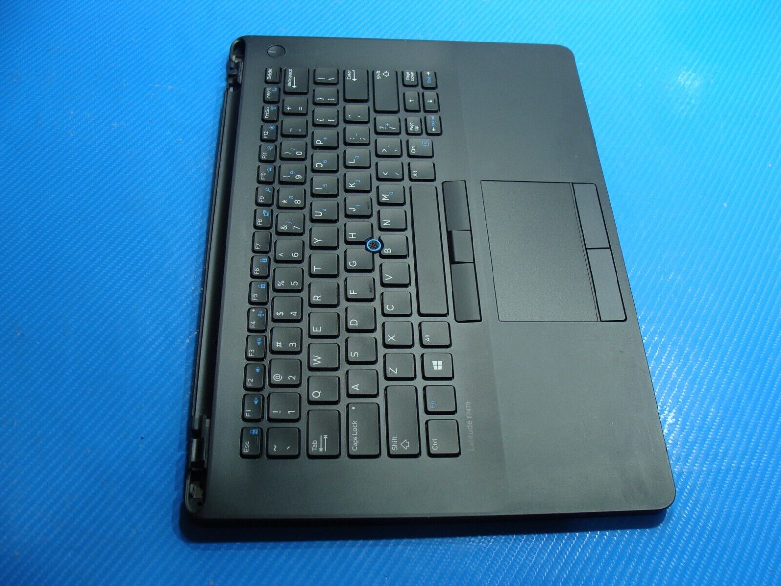 Dell Latitude E7470 14