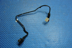 Toshiba Satellite L645D-S4030 14" Genuine DC IN Power Jack w/Cable DD0TE2AD000 Toshiba