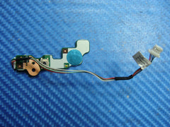 Toshiba Satellite C55-A5180 15.6" OEM Power Button Board w/Cable V000320220 ER* - Laptop Parts - Buy Authentic Computer Parts - Top Seller Ebay