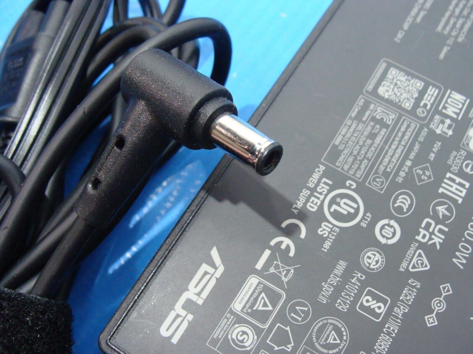 180W OEM ASUSADP-180TB H Charger for ROG Zephyrus GA502DU GA502D GA502IU GA401