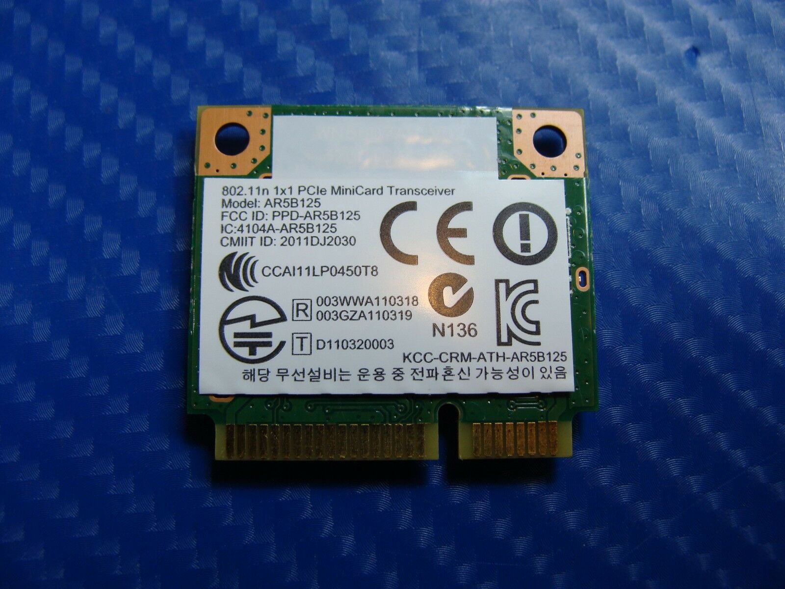 Asus 15.6