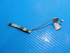 Dell Inspiron 13 5368 13.3" Genuine Laptop Power Button Board w/Cable 3G1X1 Dell