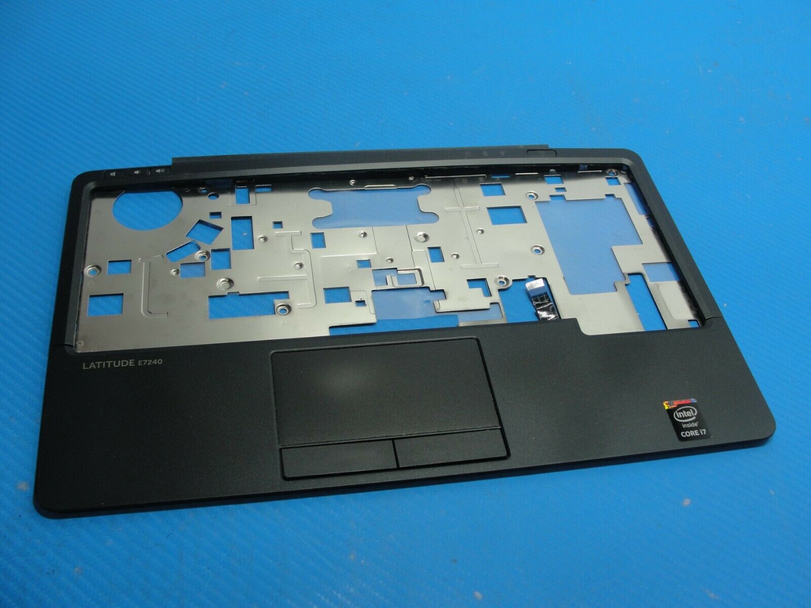 Dell Latitude E7240 12.5