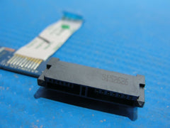 HP Notebook 15-ac163nr 15.6" Genuine DVD Connector Board w/Cable LS-C706P - Laptop Parts - Buy Authentic Computer Parts - Top Seller Ebay