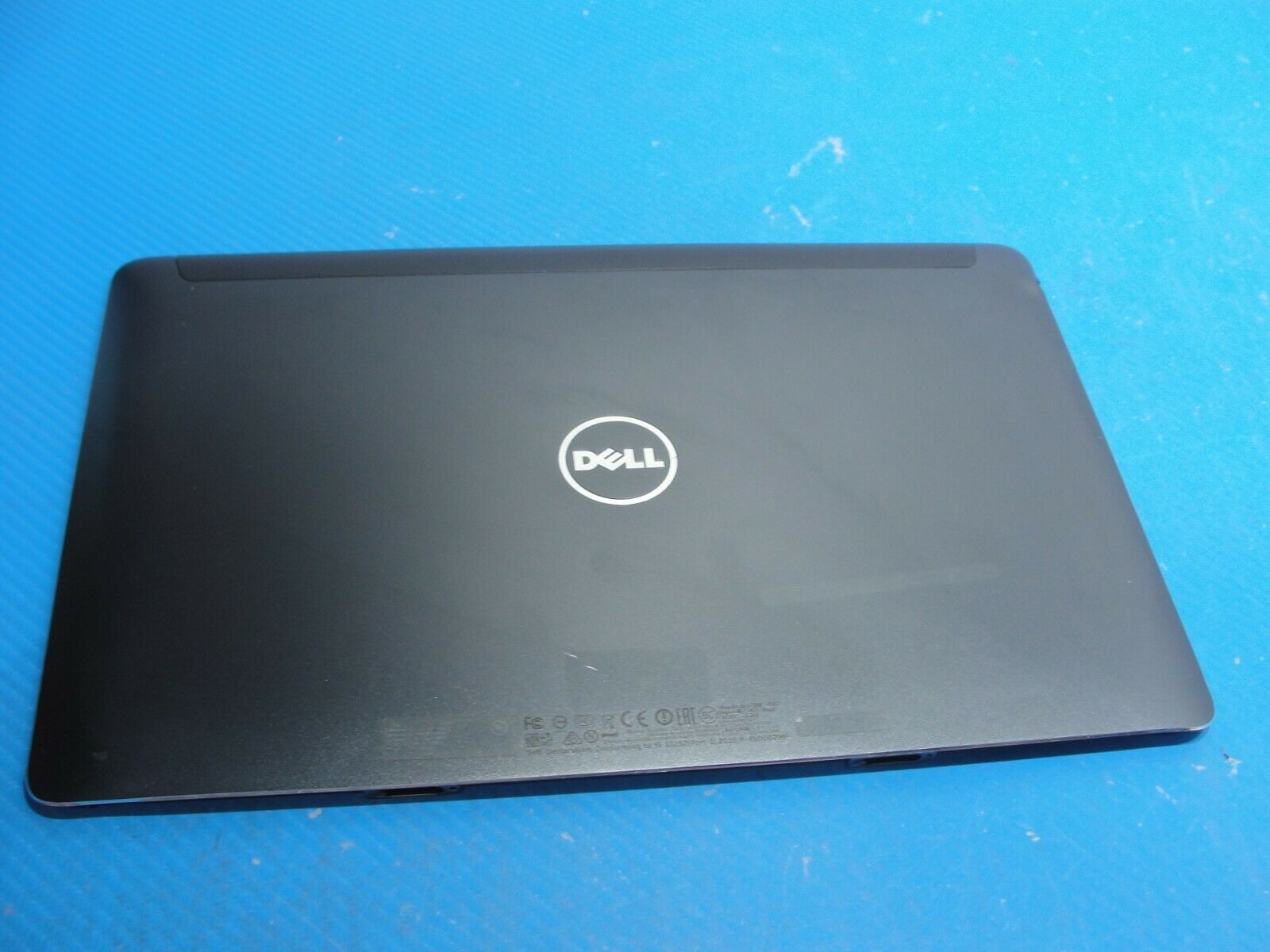 Dell Latitude 13.3