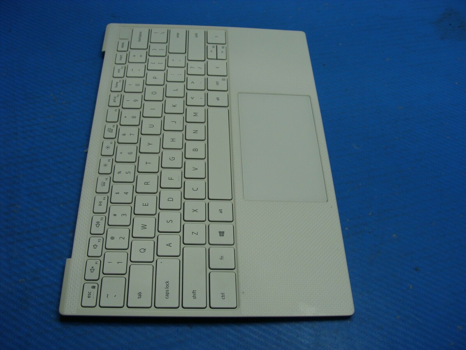 Dell XPS 13.4