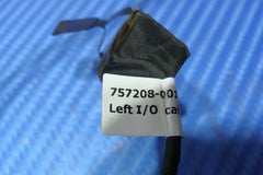 HP Sprout Immersive 23-s010 AIO 23" Genuine Left I/O Cable 757208-001 ER* - Laptop Parts - Buy Authentic Computer Parts - Top Seller Ebay