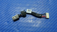 Dell XPS 15 9550 15.6" Genuine DC-IN Power Jack w/Cable 64TM0 DC30100X200 ER* - Laptop Parts - Buy Authentic Computer Parts - Top Seller Ebay