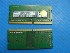 HP Envy x360 15.6" 15m-bp012dx Genuine SO-DIMM Memory Ram 8GB 4GB 862398-855 