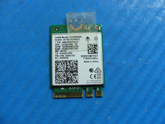 HP 15.6" 15-ef1086cl OEM Laptop Wireless WiFi Card AX200NGW 02HK705 L35282-005