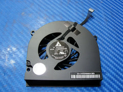 MacBook Pro 13" A1278 Mid 2012 MD101LL/A Genuine CPU Cooling Fan 922-8620 Apple