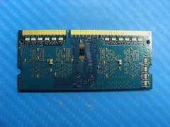 Dell 15 5559 SO-DIMM SK Hynix 2GB Memory RAM PC3L-12800S HMT425S6CFR6A-PB - Laptop Parts - Buy Authentic Computer Parts - Top Seller Ebay