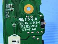 Lenovo Flex 11.6" 3-1130 Genuine Laptop USB AUDIO Card Reader Board GLP* Lenovo