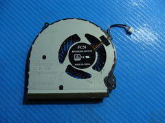 HP 17.3" 17-bs025cl Genuine Laptop CPU Cooling Fan 926724-001