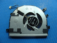 Lenovo IdeaPad Flex 4-1470 14" Genuine CPU Cooling Fan DC28000HJF0