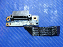 HP ENVY m6-1125dx 15.6" DVD Optical Drive Connector Board w/Cable LS-8711P ER* - Laptop Parts - Buy Authentic Computer Parts - Top Seller Ebay