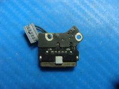 MacBook Pro 15" A1398 Mid 2012 MC975LL/A Genuine MagSafe 2 Board 923-0096 - Laptop Parts - Buy Authentic Computer Parts - Top Seller Ebay