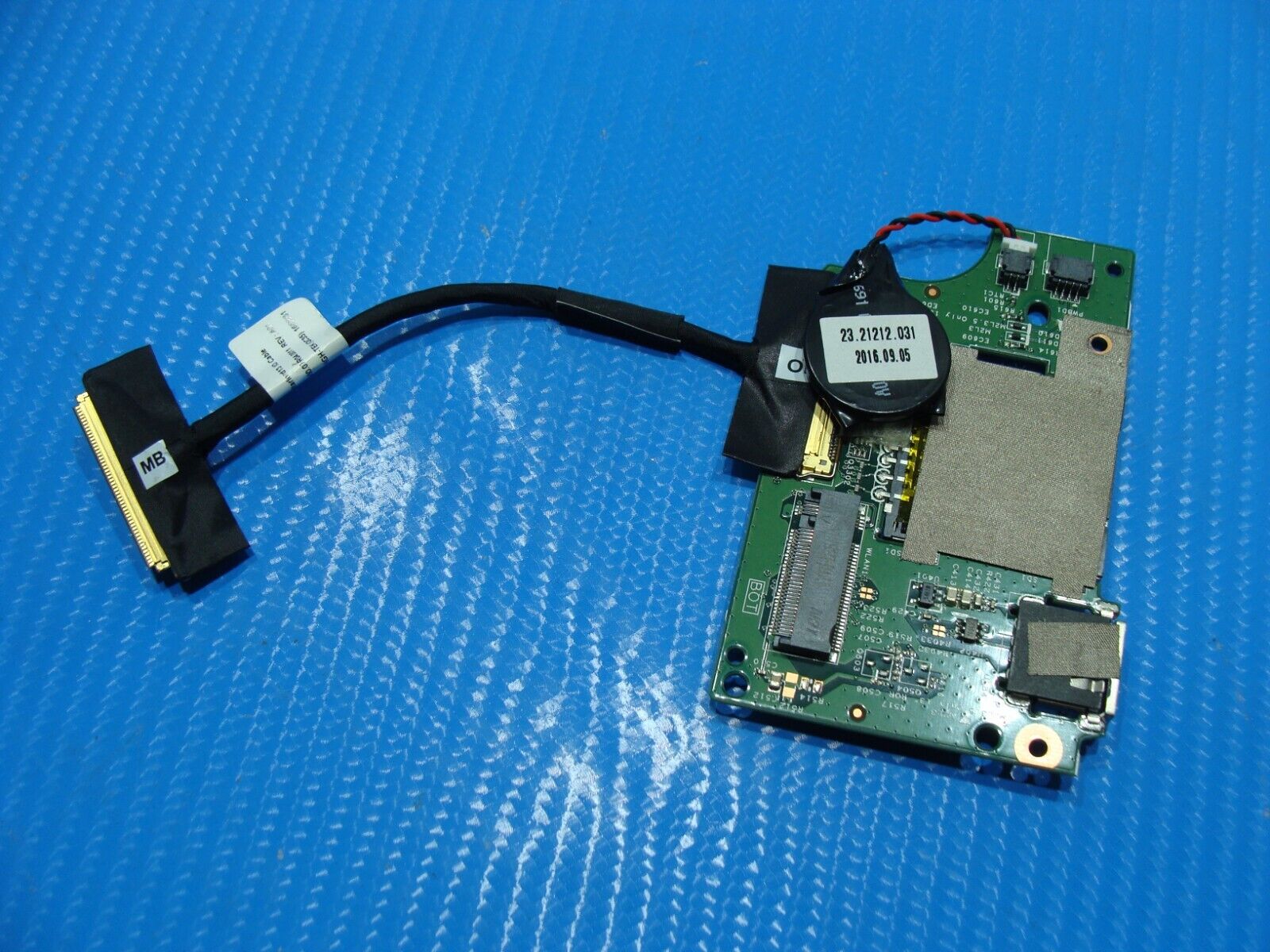 Dell Inspiron 13 5368 13.3