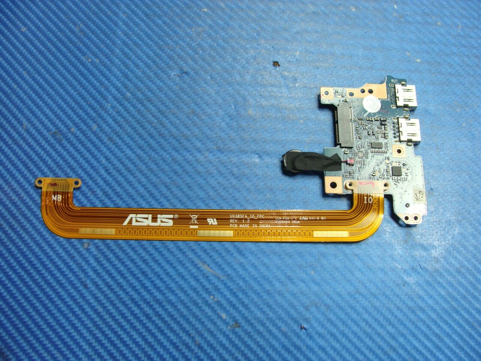 Asus 13.3