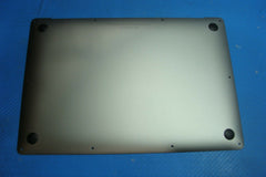 MacBook Air 13" A1932 2019 MVFH2LL/A Bottom Case Space Gray 923-03270 